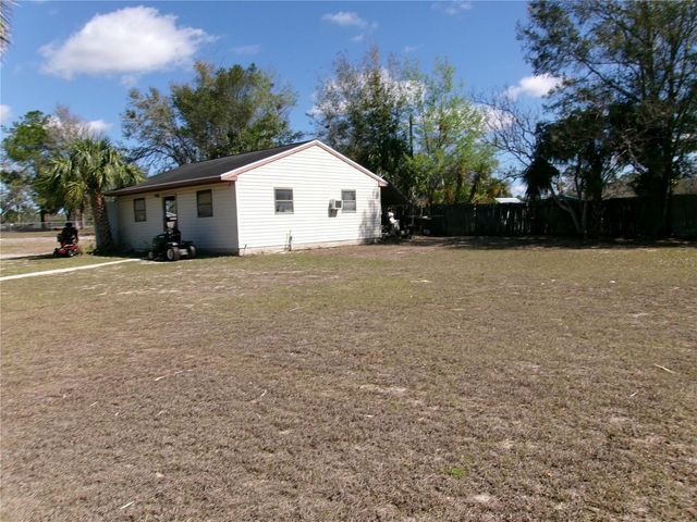 12525 SE 83RD TERRACE, Belleview, FL 34420