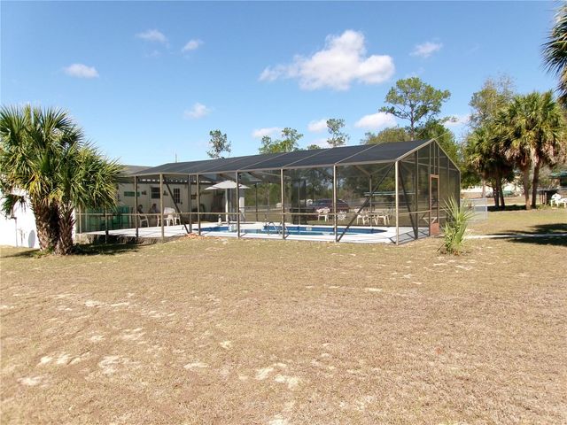 12525 SE 83RD TERRACE, Belleview, FL 34420