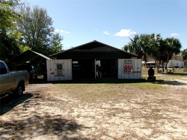 12525 SE 83RD TERRACE, Belleview, FL 34420