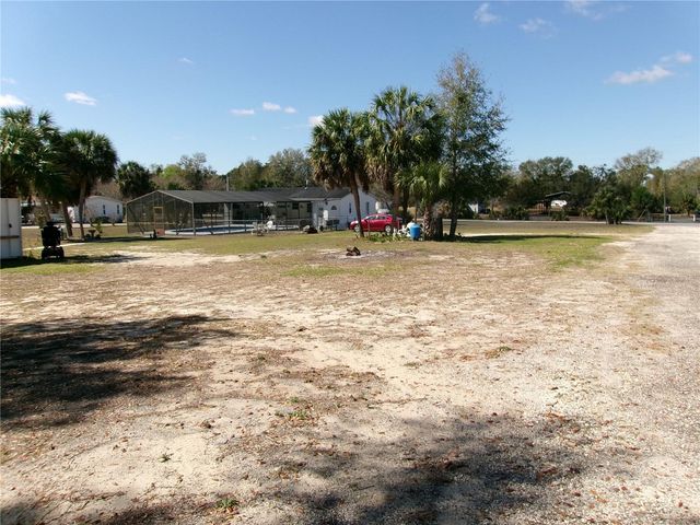 12525 SE 83RD TERRACE, Belleview, FL 34420