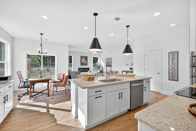 159 Windsor Park Court, Jefferson, GA 30549