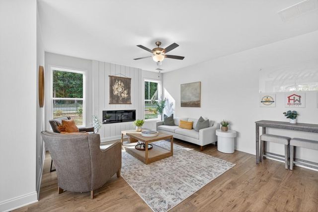 159 Windsor Park Court, Jefferson, GA 30549