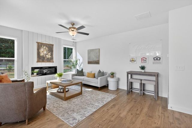 159 Windsor Park Court, Jefferson, GA 30549