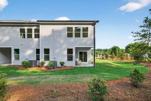 159 Windsor Park Court, Jefferson, GA 30549