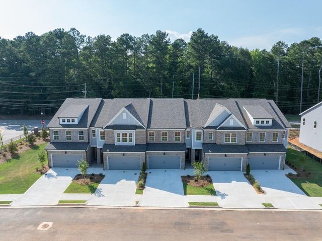159 Windsor Park Court, Jefferson, GA 30549