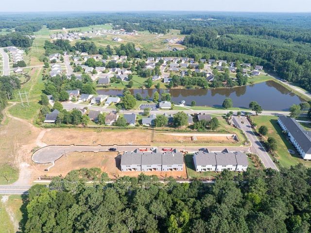 159 Windsor Park Court, Jefferson, GA 30549