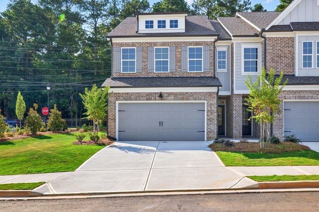 159 Windsor Park Court, Jefferson, GA 30549