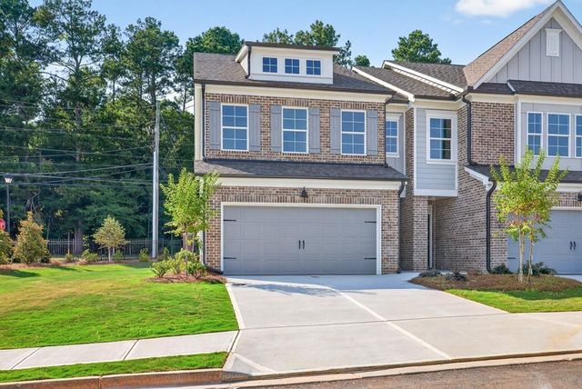 159 Windsor Park Court, Jefferson, GA 30549