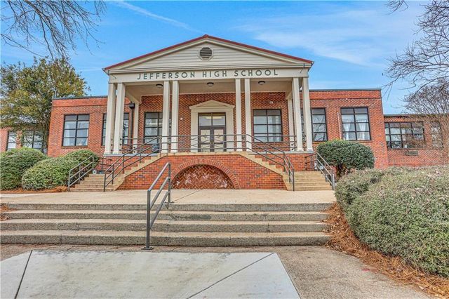 159 Windsor Park Court, Jefferson, GA 30549