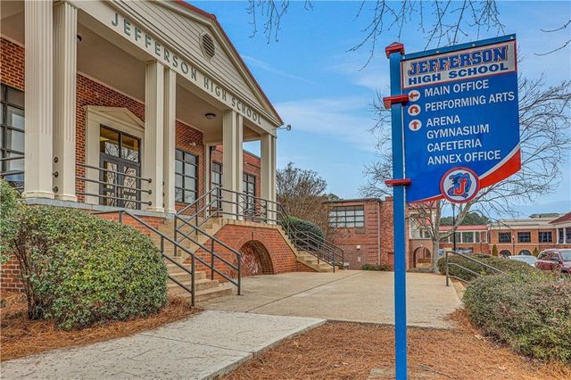 159 Windsor Park Court, Jefferson, GA 30549