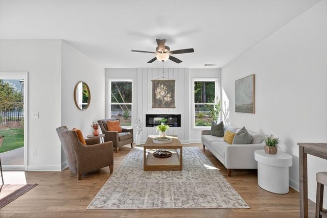 159 Windsor Park Court, Jefferson, GA 30549