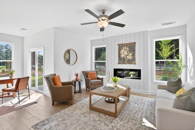 159 Windsor Park Court, Jefferson, GA 30549