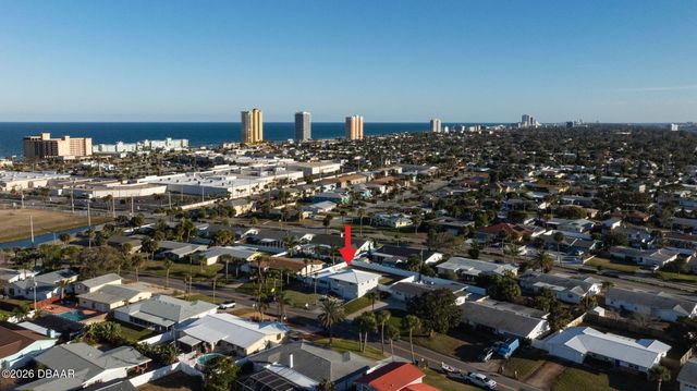 342 Emory Drive, Daytona Beach, FL 32118