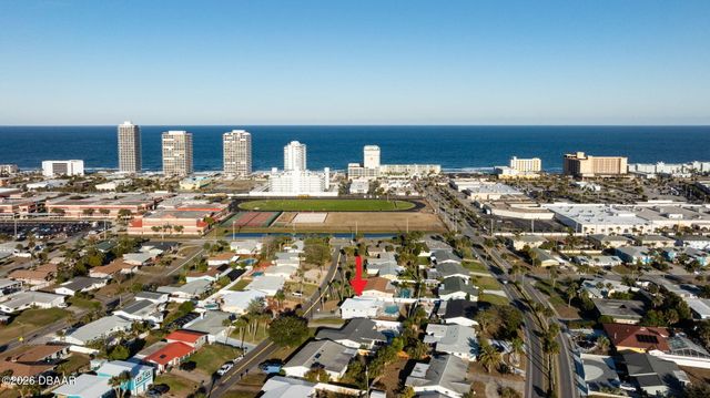 342 Emory Drive, Daytona Beach, FL 32118