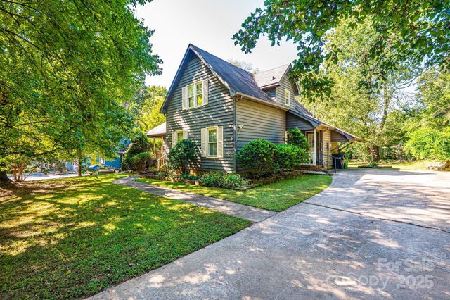 6315 Deep Forest Lane 36, Charlotte, NC 28214