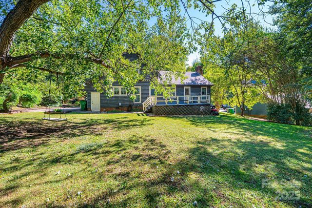 6315 Deep Forest Lane 36, Charlotte, NC 28214