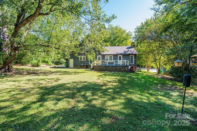 6315 Deep Forest Lane 36, Charlotte, NC 28214