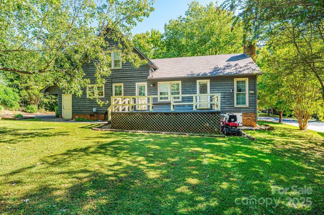 6315 Deep Forest Lane 36, Charlotte, NC 28214