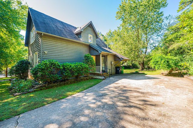 6315 Deep Forest Lane 36, Charlotte, NC 28214