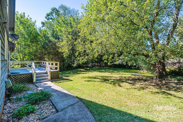 6315 Deep Forest Lane 36, Charlotte, NC 28214