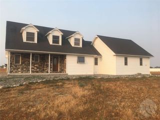 7420 Whitetail, Shepherd, MT 59079