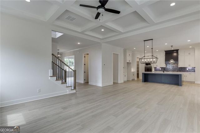 5430 Settingdown Road, Cumming, GA 30041