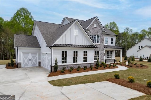 5430 Settingdown Road, Cumming, GA 30041