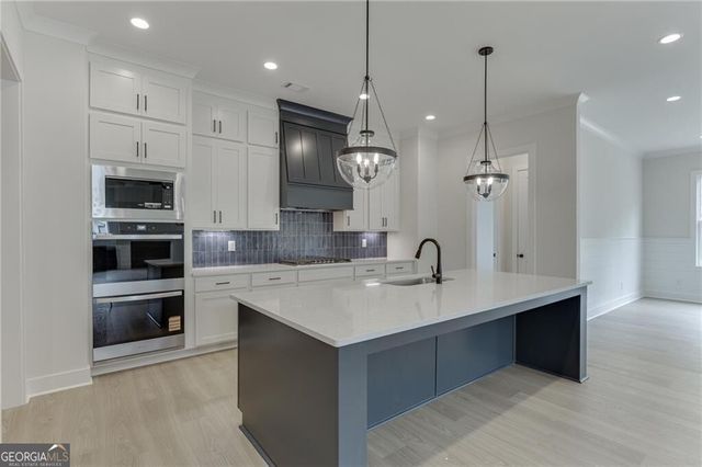 5430 Settingdown Road, Cumming, GA 30041