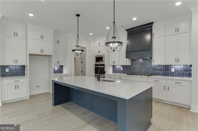 5430 Settingdown Road, Cumming, GA 30041