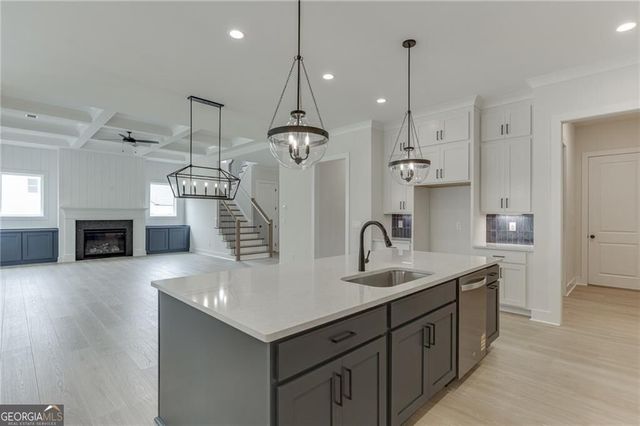 5430 Settingdown Road, Cumming, GA 30041