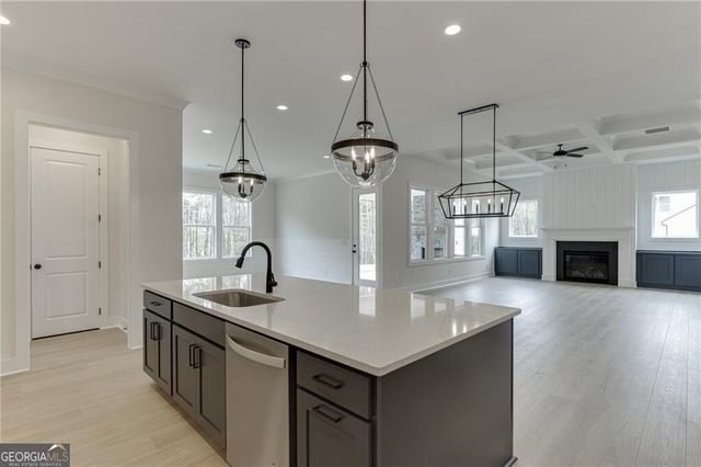 5430 Settingdown Road, Cumming, GA 30041