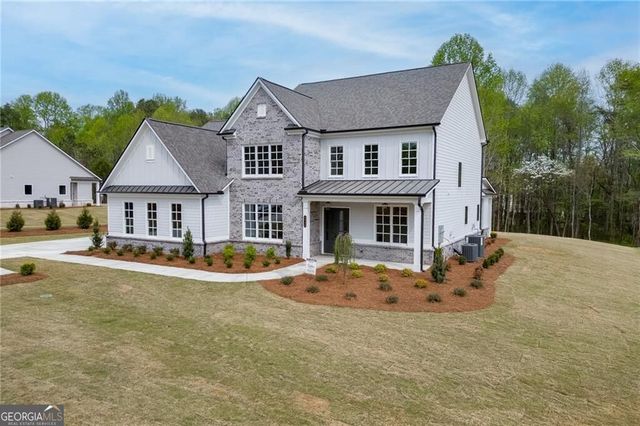 5430 Settingdown Road, Cumming, GA 30041