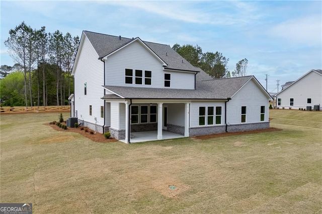 5430 Settingdown Road, Cumming, GA 30041