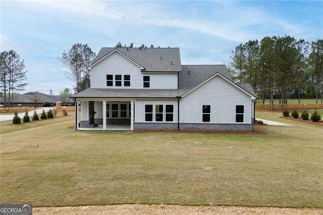 5430 Settingdown Road, Cumming, GA 30041