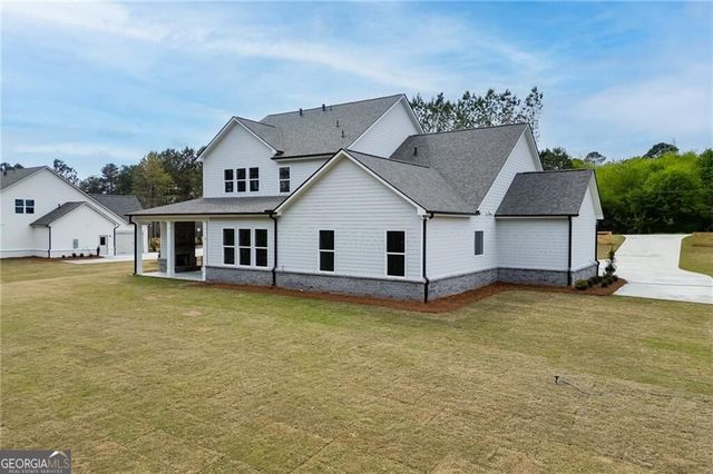 5430 Settingdown Road, Cumming, GA 30041