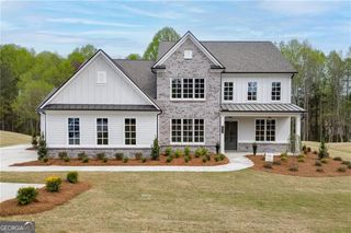 5430 Settingdown Road, Cumming, GA 30041