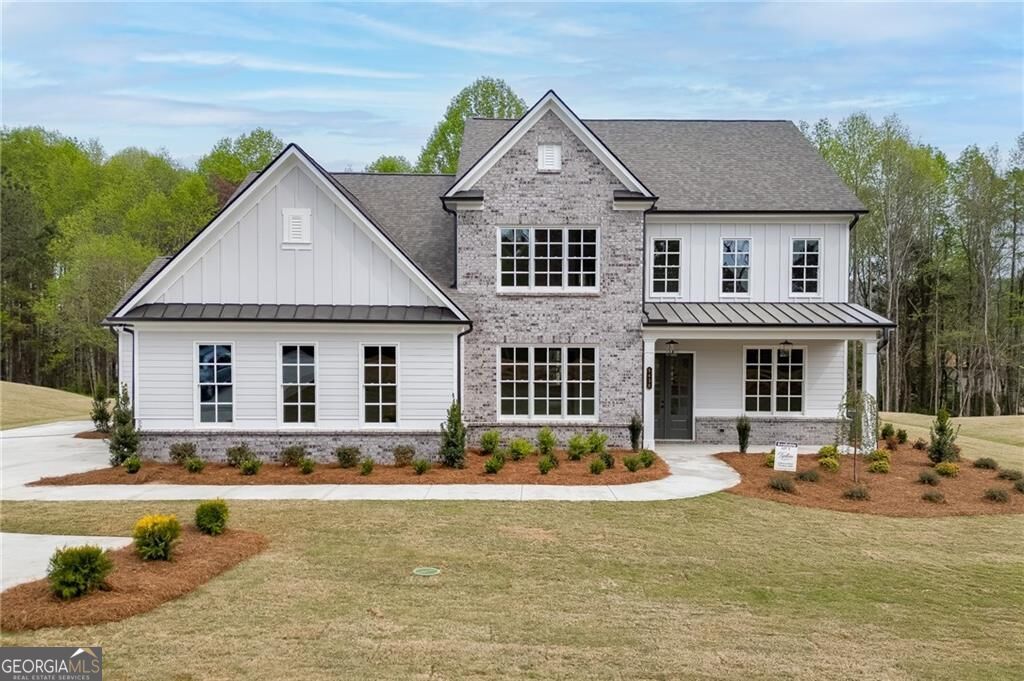 5430 Settingdown Road, Cumming, GA 30041