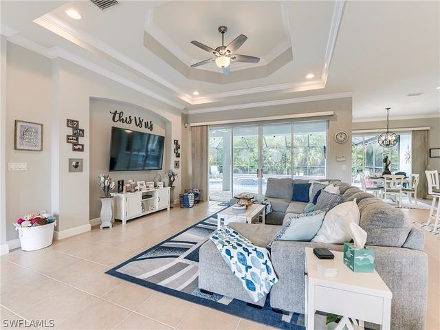 3530 Cypress Marsh DR, Fort Myers, FL 33905