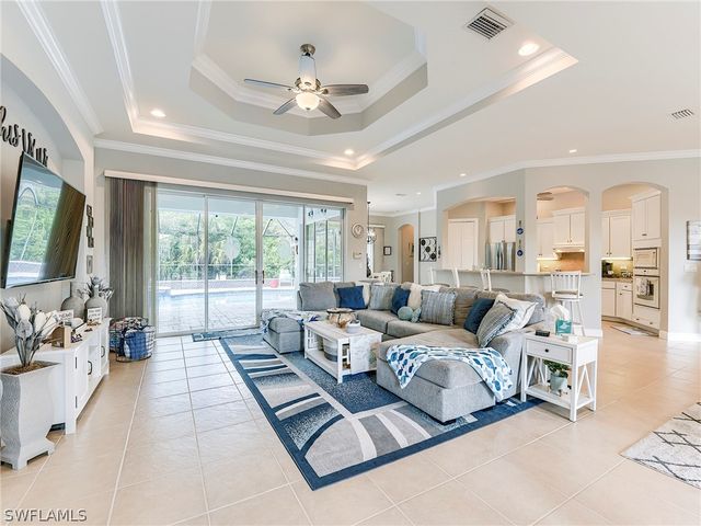 3530 Cypress Marsh DR, Fort Myers, FL 33905