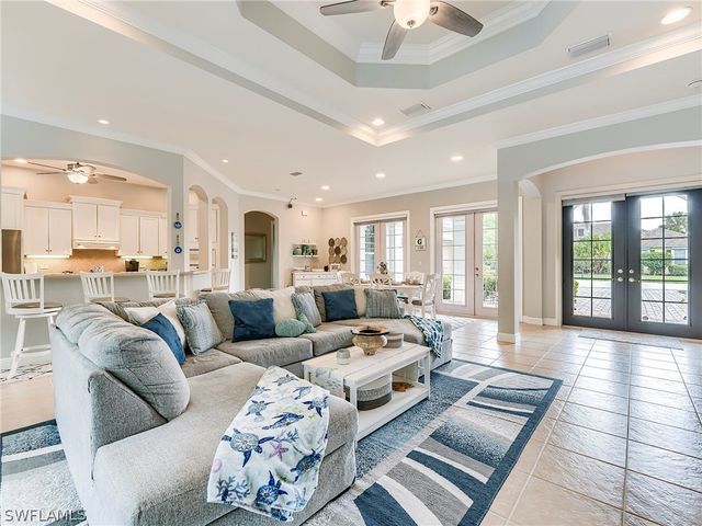 3530 Cypress Marsh DR, Fort Myers, FL 33905