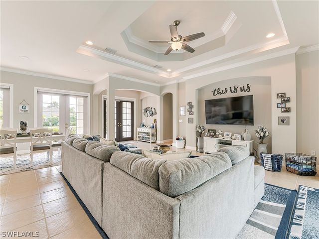 3530 Cypress Marsh DR, Fort Myers, FL 33905