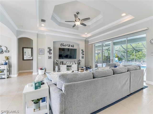 3530 Cypress Marsh DR, Fort Myers, FL 33905