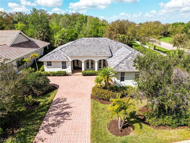 3530 Cypress Marsh DR, Fort Myers, FL 33905