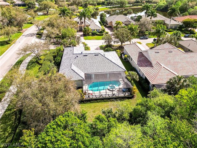 3530 Cypress Marsh DR, Fort Myers, FL 33905