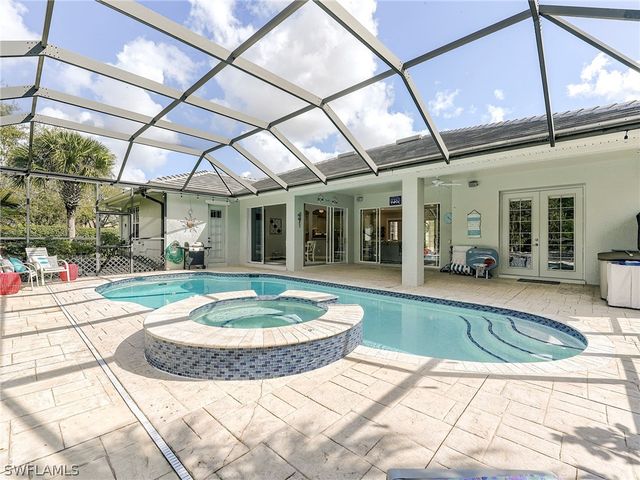 3530 Cypress Marsh DR, Fort Myers, FL 33905