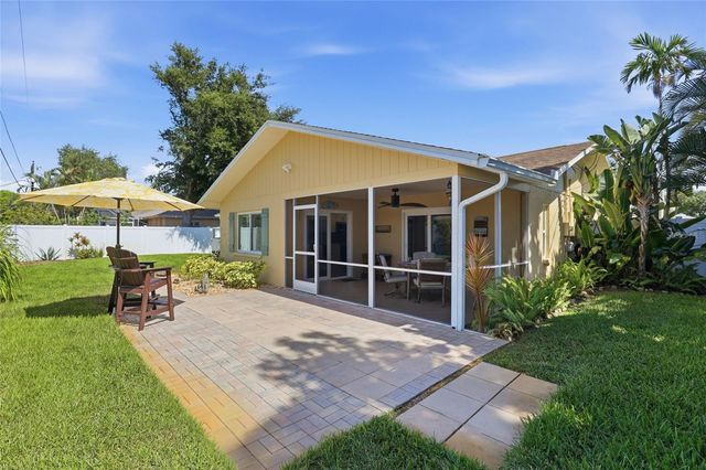 707 BEVERLY ROAD, Venice, FL 34293