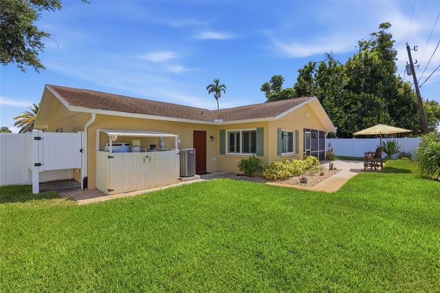 707 BEVERLY ROAD, Venice, FL 34293