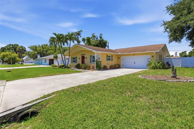 707 BEVERLY ROAD, Venice, FL 34293