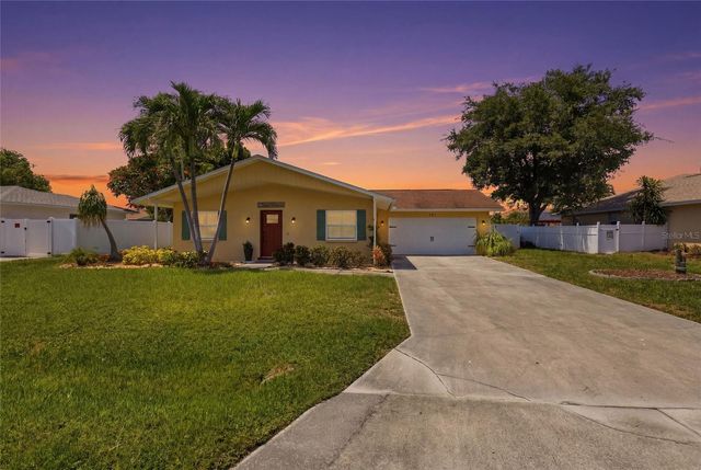 707 BEVERLY ROAD, Venice, FL 34293