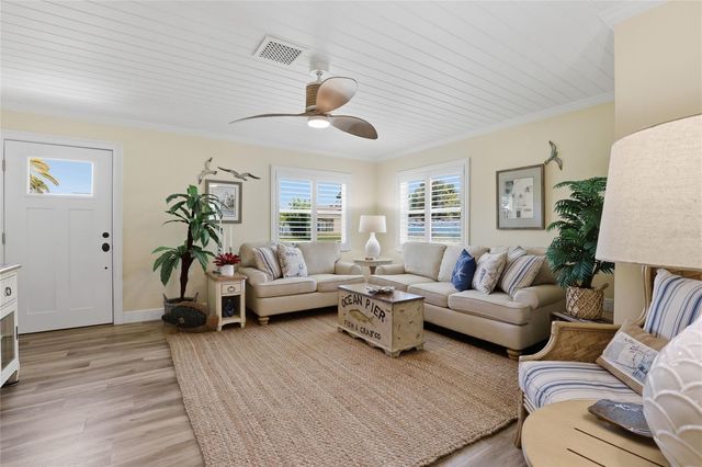 707 BEVERLY ROAD, Venice, FL 34293